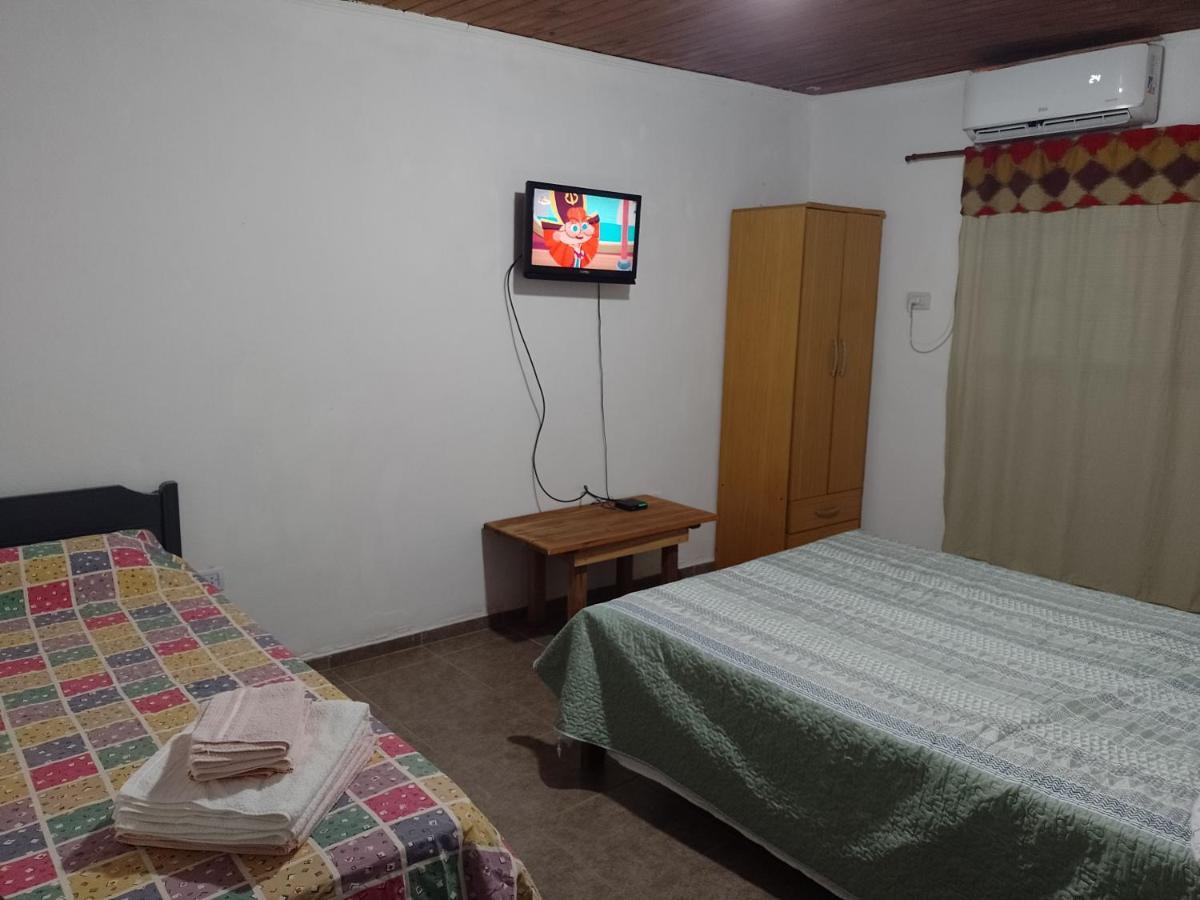 Apartment Florida 68 A Puerto Iguazu